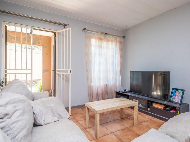 Ground-Floor Apartment for Sale in Jordaan Park - Photo 4