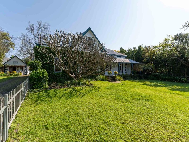 Five Bedroom House for Sale in Wellington - Photo 3