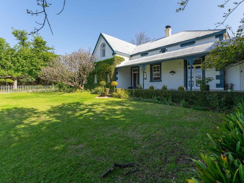 Five Bedroom House for Sale in Wellington - Photo 5