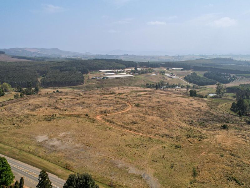 Investor Opportunity: Multi-Faceted 39.9-Hectare Development in the Heart of Hilton - Photo 1