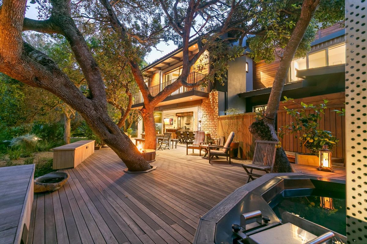 KNYSNA BEST KEPT SECRET - LAGOON AND FOREST ESCAPE - Photo 2