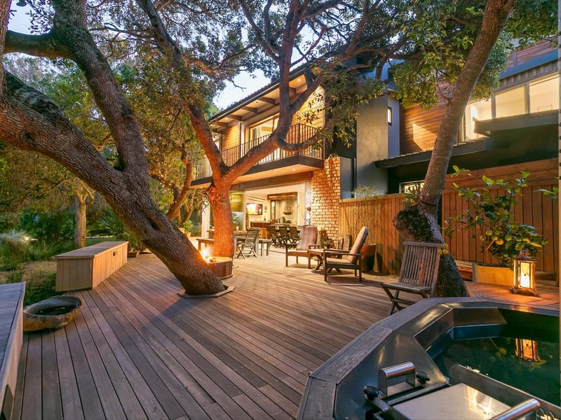 KNYSNA BEST KEPT SECRET - LAGOON AND FOREST ESCAPE - Photo 2