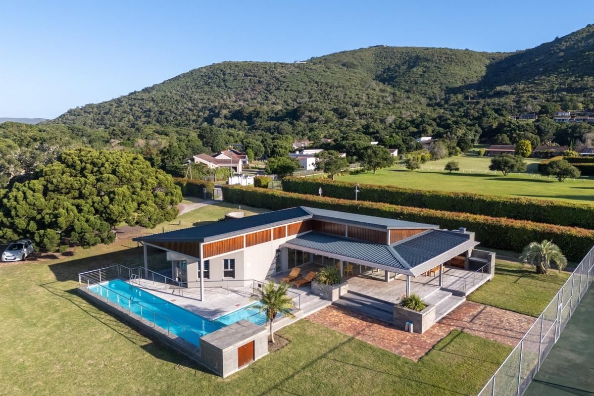 KNYSNA BEST KEPT SECRET - LAGOON AND FOREST ESCAPE - Photo 5