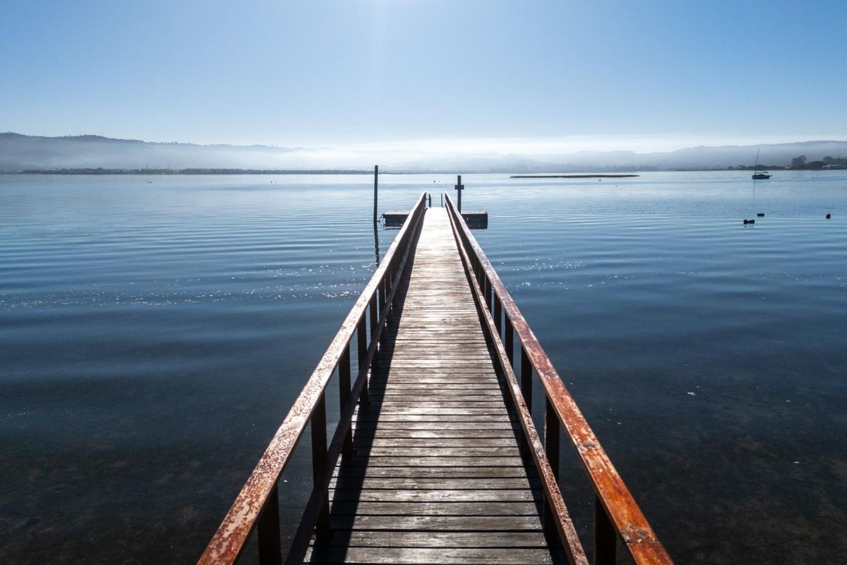 KNYSNA BEST KEPT SECRET - LAGOON AND FOREST ESCAPE - Photo 4