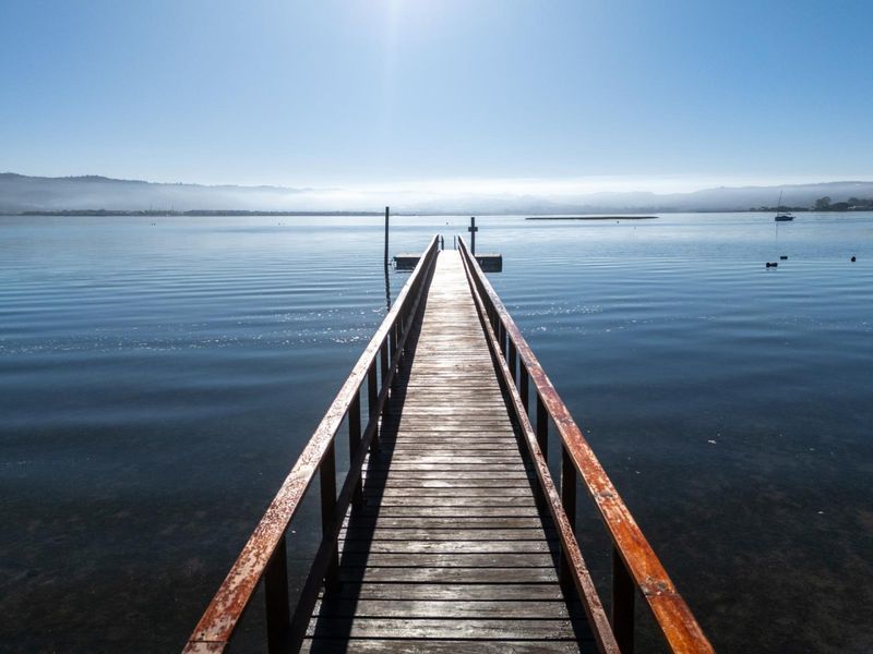 KNYSNA BEST KEPT SECRET - LAGOON AND FOREST ESCAPE - Photo 4