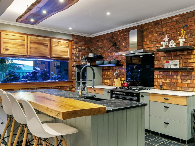 KNYSNA BEST KEPT SECRET - LAGOON AND FOREST ESCAPE - Photo 9