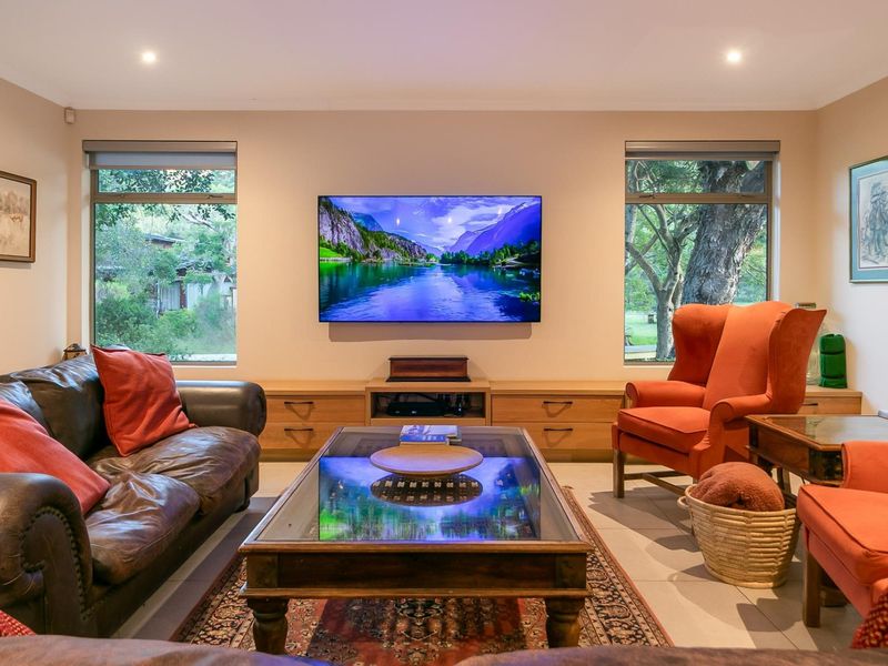 KNYSNA BEST KEPT SECRET - LAGOON AND FOREST ESCAPE - Photo 8