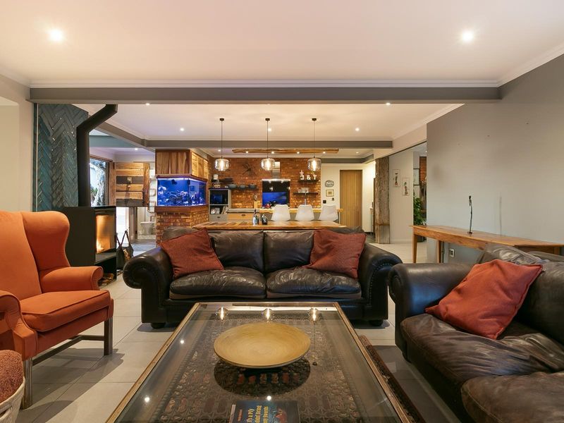 KNYSNA BEST KEPT SECRET - LAGOON AND FOREST ESCAPE - Photo 7