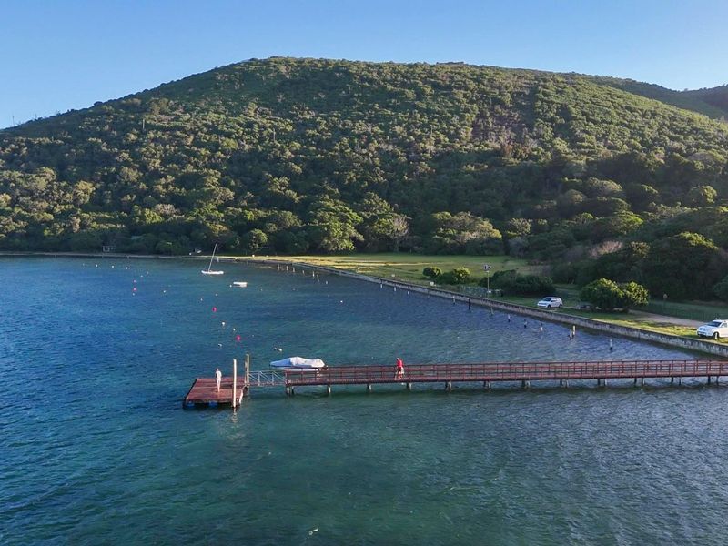 KNYSNA BEST KEPT SECRET - LAGOON AND FOREST ESCAPE - Photo 6