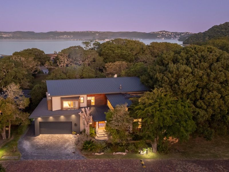 KNYSNA BEST KEPT SECRET - LAGOON AND FOREST ESCAPE - Photo 3