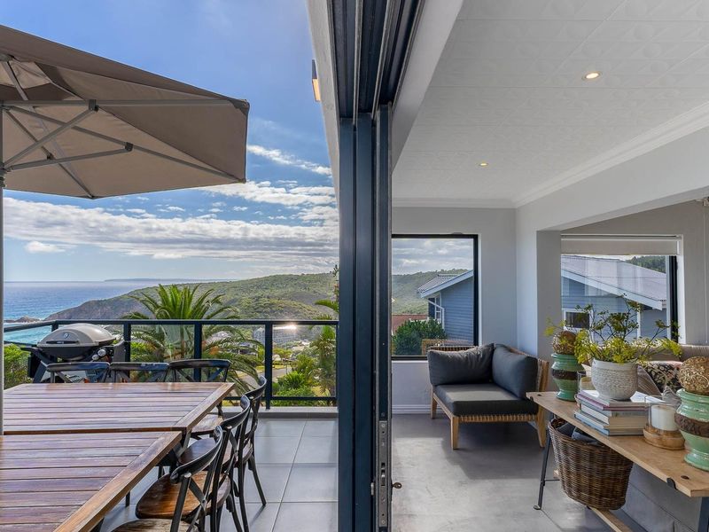 Exquisite Coastal Gem for Sale in Herolds Bay, Western Cape - Photo 1