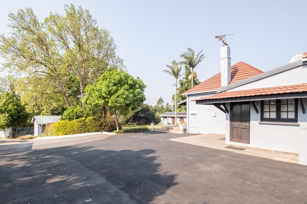 Boutique Hotel / Redevelopment Opportunity – Old Howick Road - Photo 4