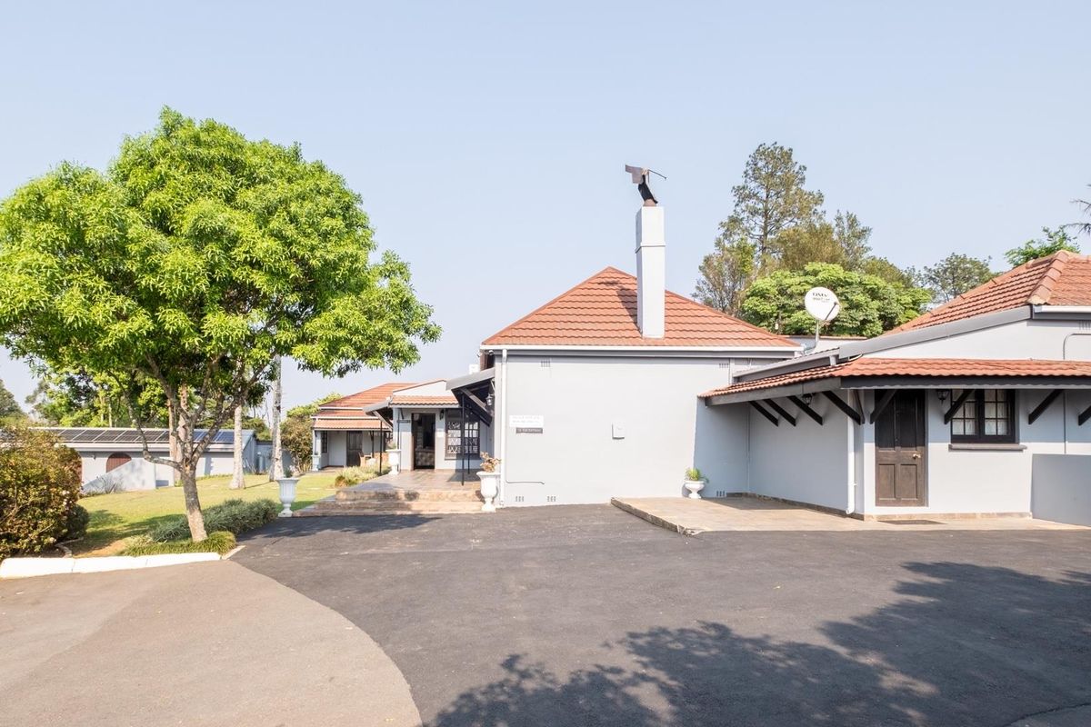 Boutique Hotel / Redevelopment Opportunity – Old Howick Road - Photo 3