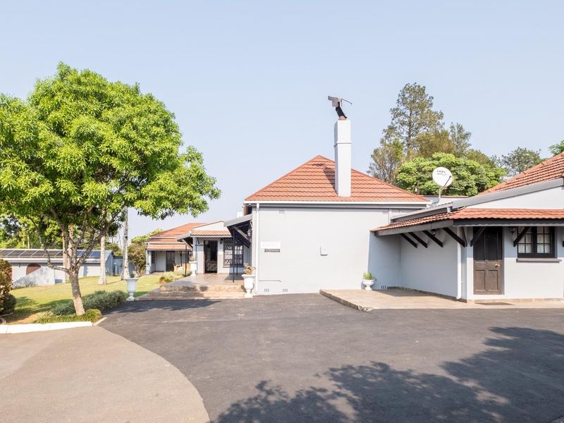 Boutique Hotel / Redevelopment Opportunity – Old Howick Road - Photo 3