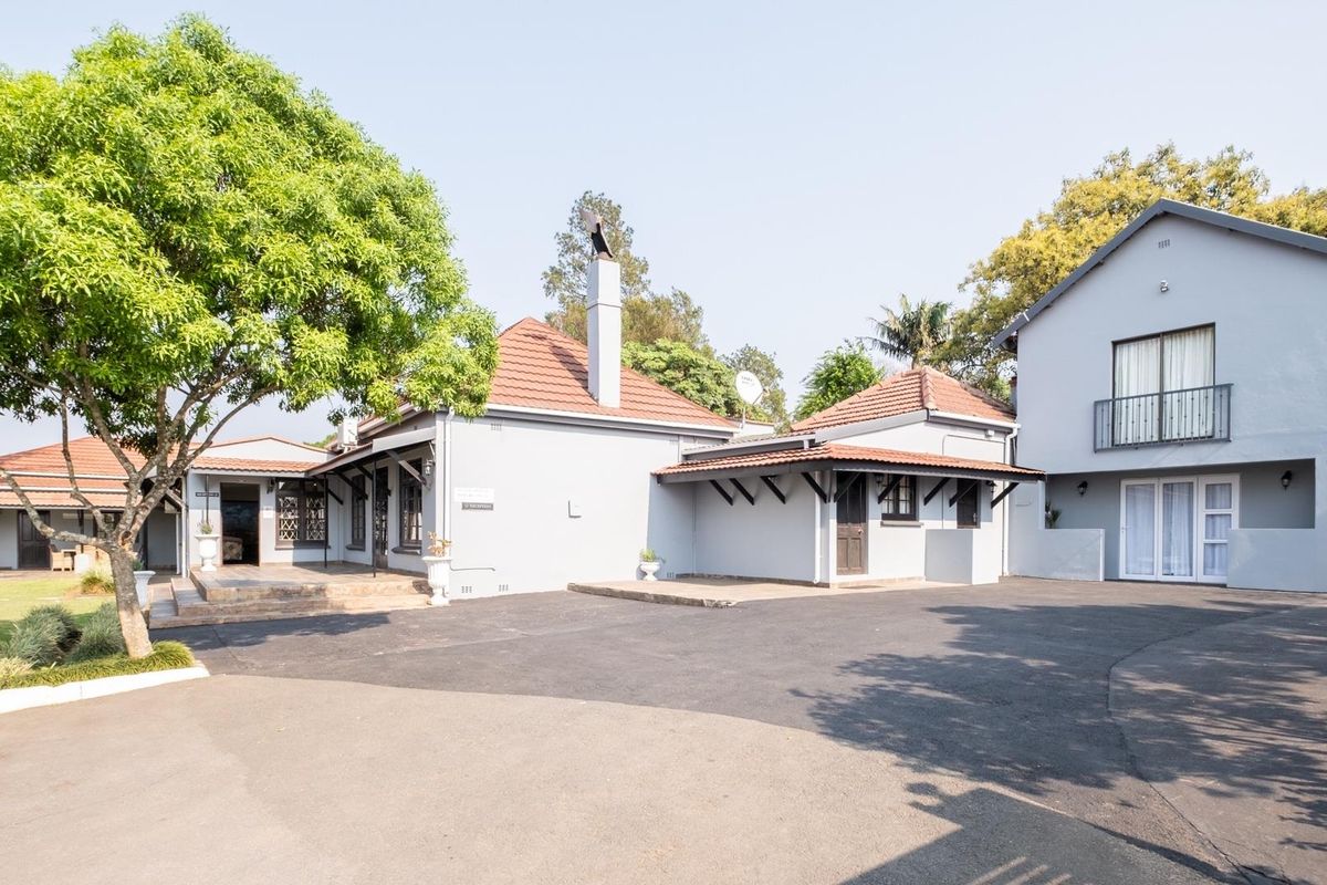 Boutique Hotel / Redevelopment Opportunity – Old Howick Road - Photo 2