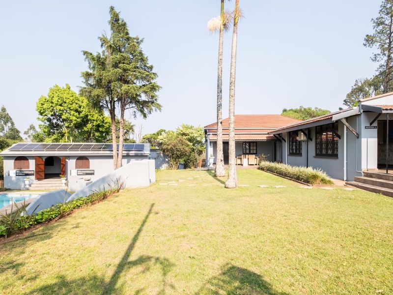 Boutique Hotel / Redevelopment Opportunity – Old Howick Road - Photo 9