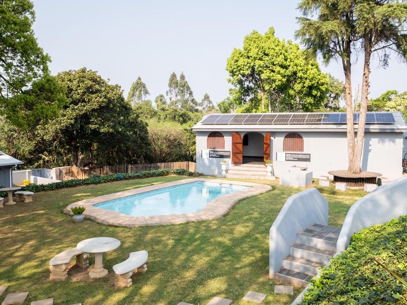 Boutique Hotel / Redevelopment Opportunity – Old Howick Road - Photo 8