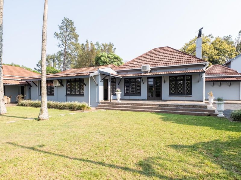 Boutique Hotel / Redevelopment Opportunity – Old Howick Road - Photo 7