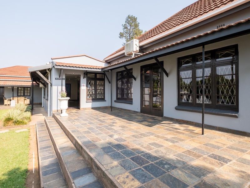 Boutique Hotel / Redevelopment Opportunity – Old Howick Road - Photo 6