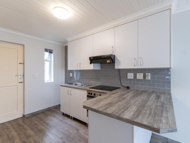 FLATMATE WANTED - 1 Room in 2-Bedroom Flat - Photo 8