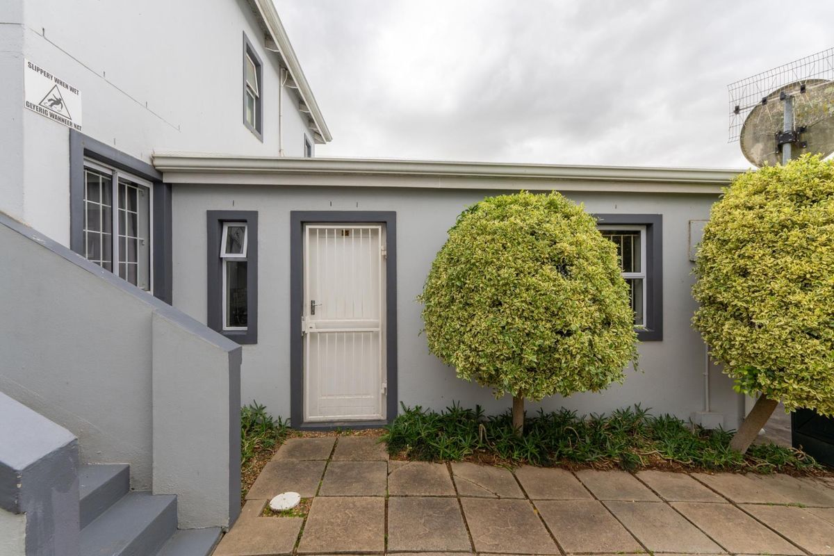 FLATMATE WANTED - 1 Room in 2-Bedroom Flat - Photo 4