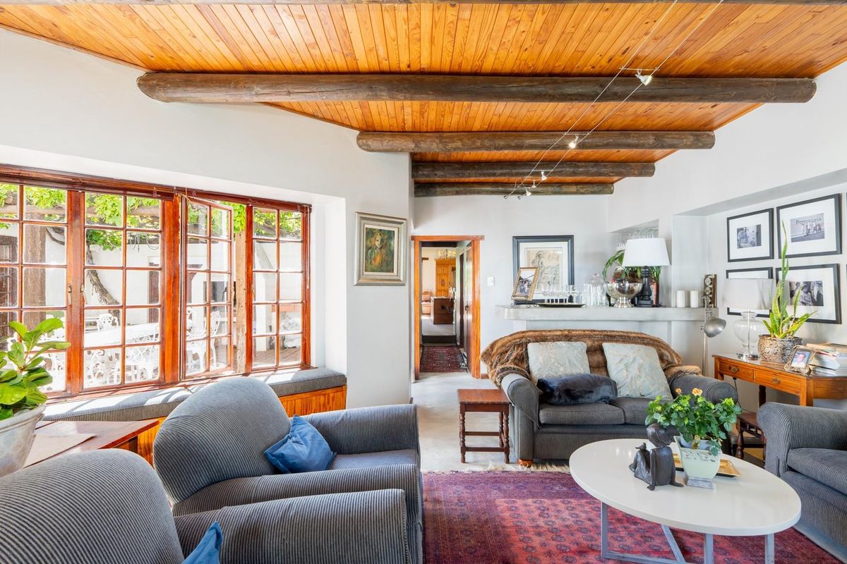 House For Sale In Robertson - Photo 3