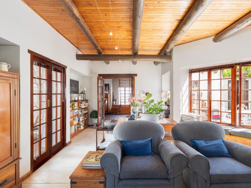 House For Sale In Robertson - Photo 4