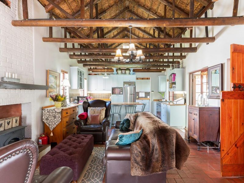 House For Sale In Robertson - Photo 6