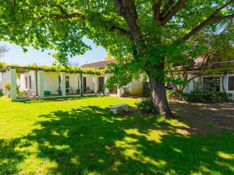 House For Sale In Robertson - Photo 1