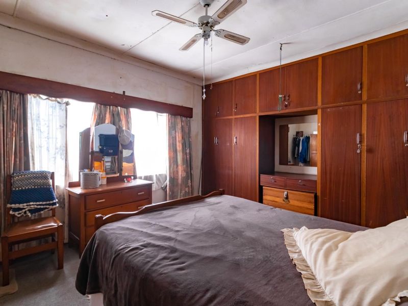 3-BEDROOM HOUSE IN CAMBRIDGE - Photo 9