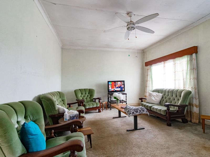 3-BEDROOM HOUSE IN CAMBRIDGE - Photo 6