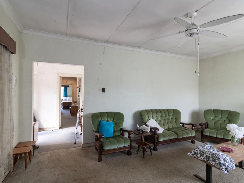 3-BEDROOM HOUSE IN CAMBRIDGE - Photo 8