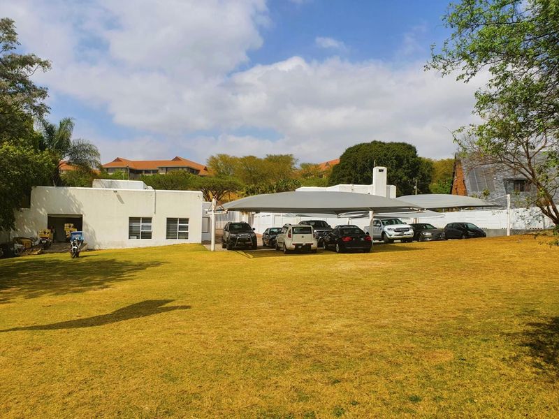 Commercial Property for Sale in Bryanston - Photo 5