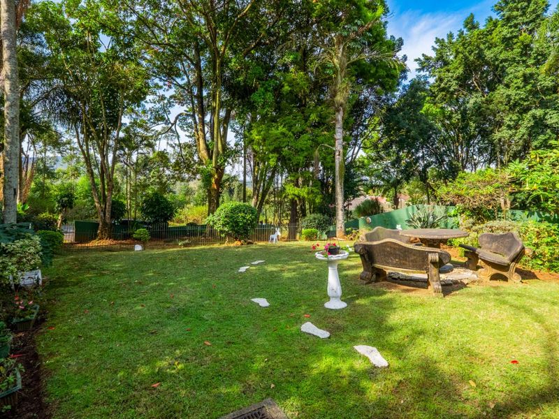 Expansive 6-Bedroom Family Home in Prime Montrose Location - Photo 6