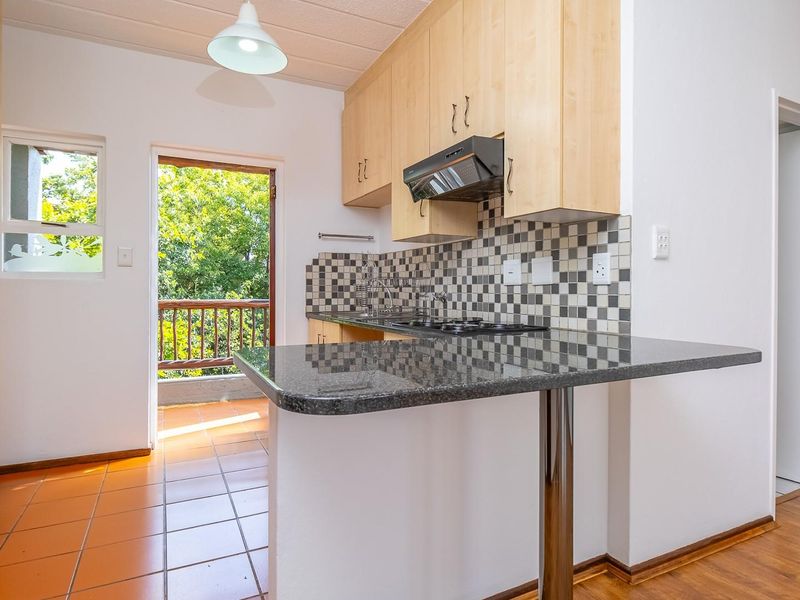 Modern 2-Bedroom Apartment in the Unique Riverglades Estate - Photo 6