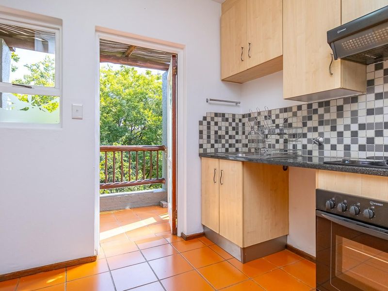 Modern 2-Bedroom Apartment in the Unique Riverglades Estate - Photo 7