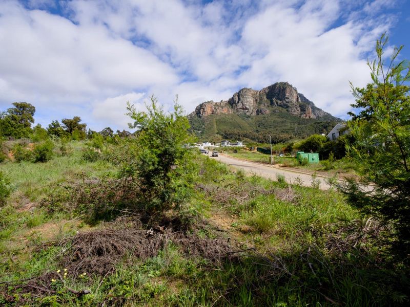 Best-kept secret in Stellenbosch - Photo 8