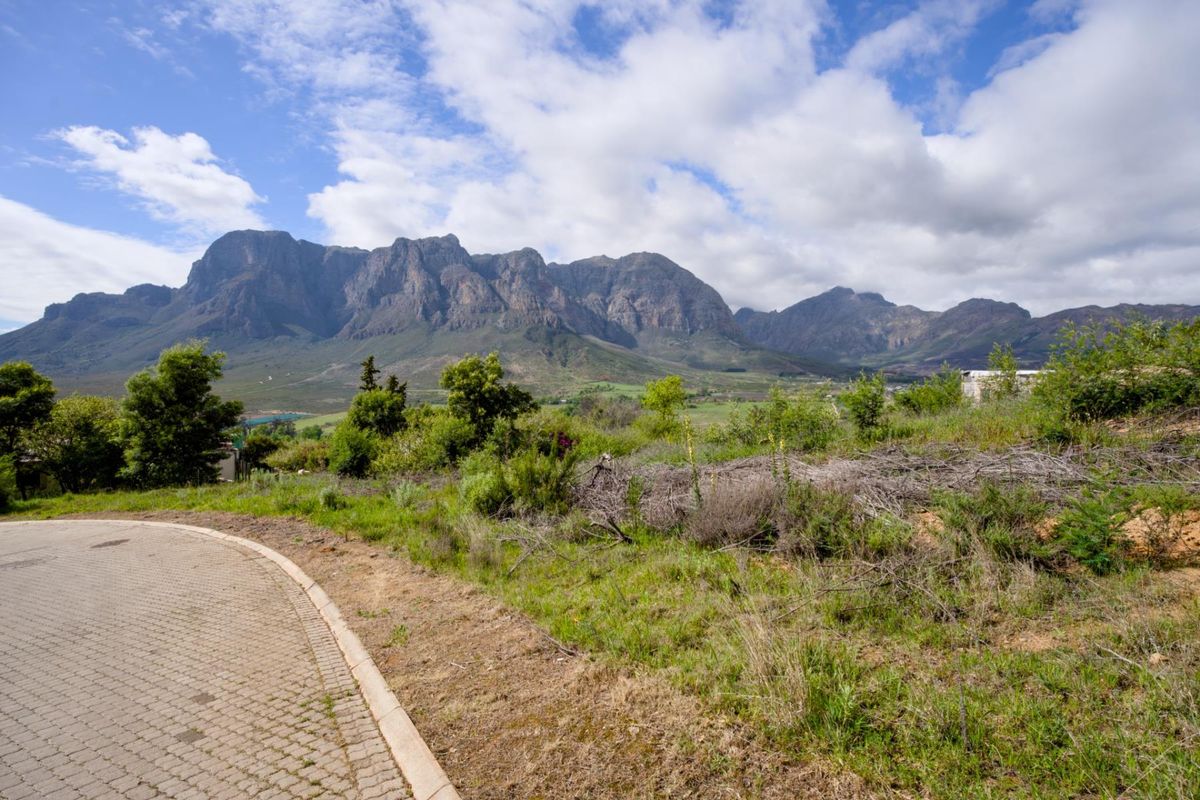 Best-kept secret in Stellenbosch - Photo 2