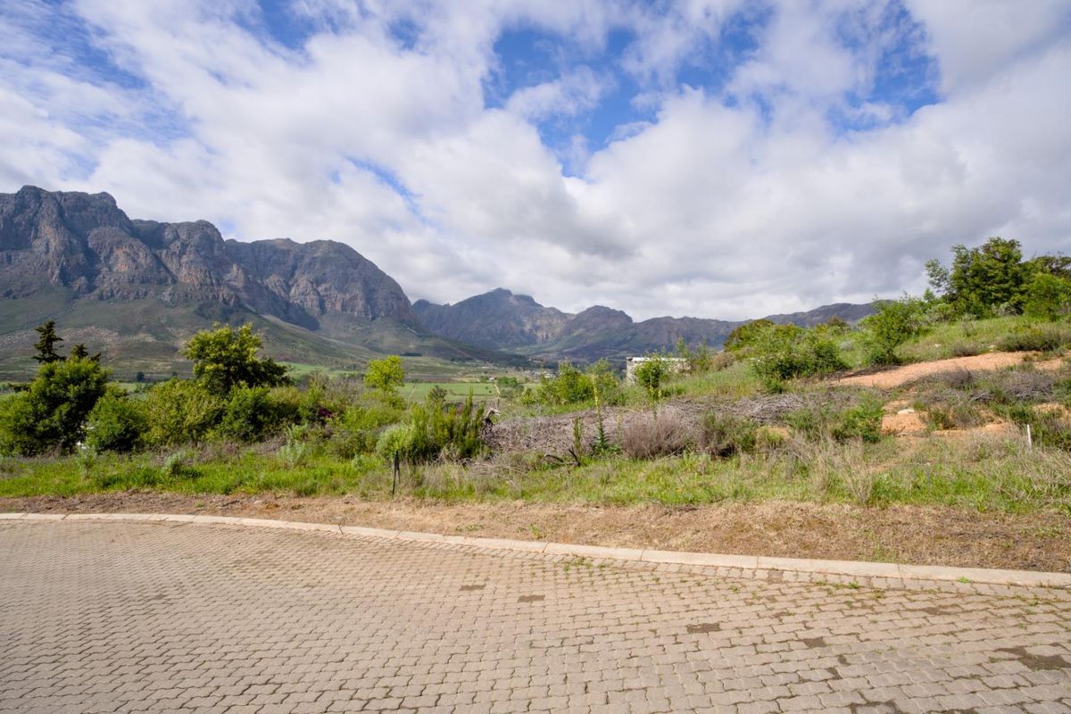 Best-kept secret in Stellenbosch - Photo 3