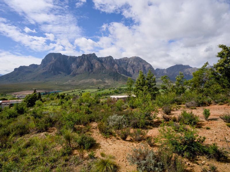 Vacant Land Under Offer in Johannesdal Stellenbosch - Photo 9