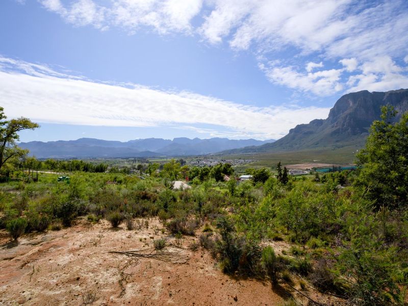 Vacant Land Under Offer in Johannesdal Stellenbosch - Photo 7