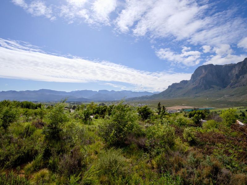 Vacant Land Under Offer in Johannesdal Stellenbosch - Photo 4