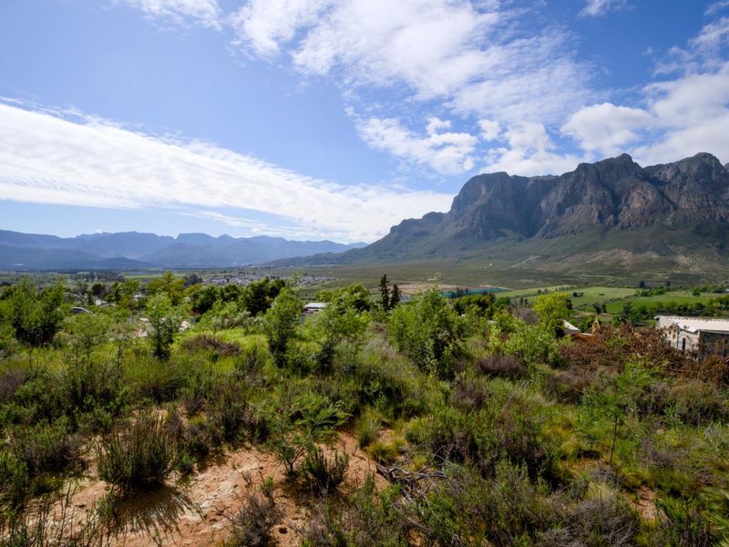 Vacant Land Under Offer in Johannesdal Stellenbosch - Photo 6