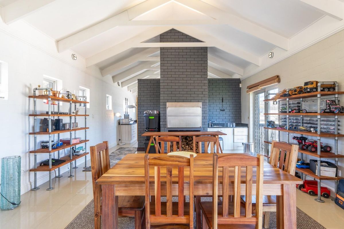 Pringle Bay -Modern Living in this beautiful village. - Photo 5