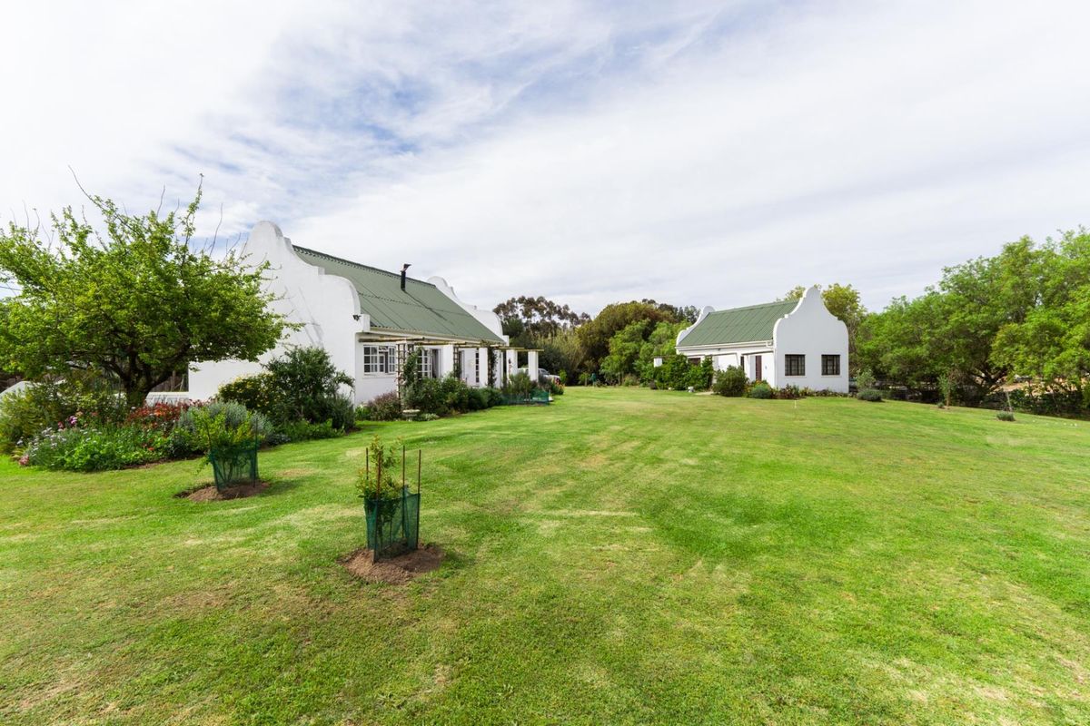 Cape Country Cottages for Sale in Central Napier - R3,3m - Photo 4