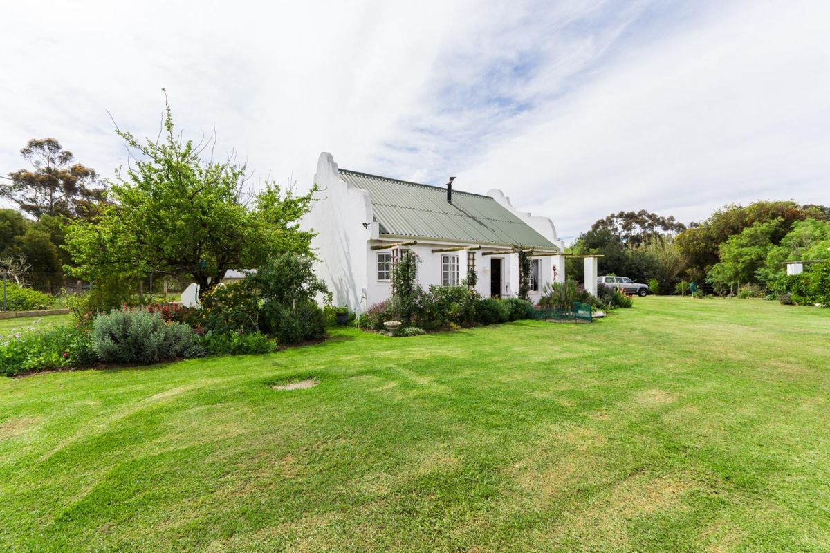Cape Country Cottages for Sale in Central Napier - R3,3m - Photo 3