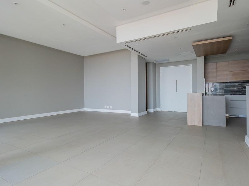 Elegant Penthouse 3 Bedrooms in Rosebank CBD with amazing views! - Photo 4