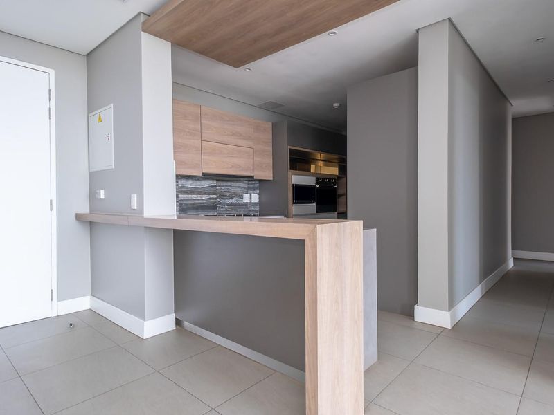 Elegant Penthouse 3 Bedrooms in Rosebank CBD with amazing views! - Photo 5