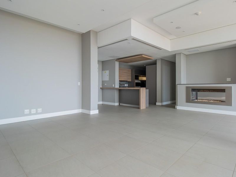 Elegant Penthouse 3 Bedrooms in Rosebank CBD with amazing views! - Photo 3