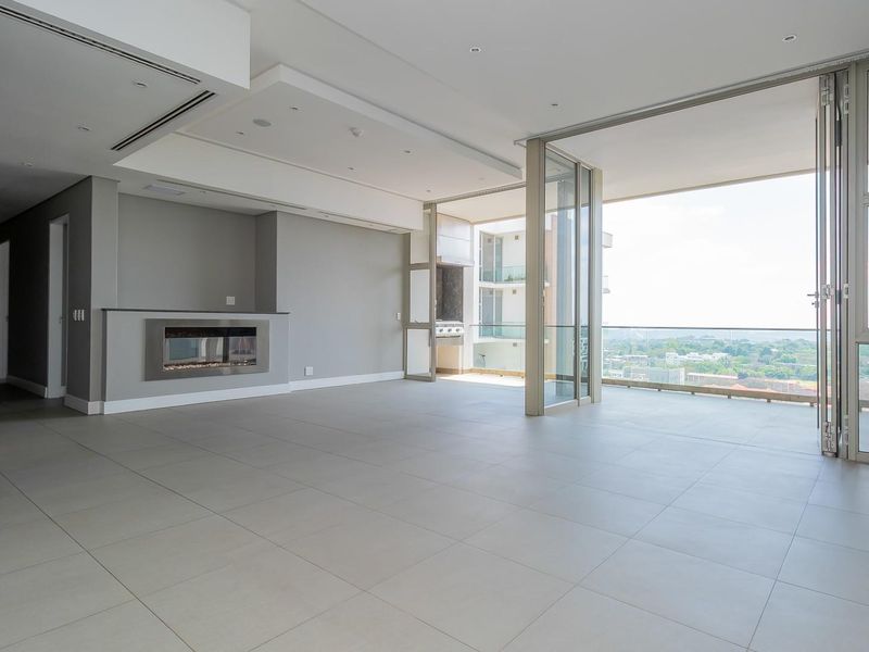 Elegant Penthouse 3 Bedrooms in Rosebank CBD with amazing views! - Photo 1